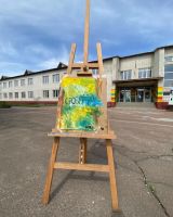 Количівський ліцей Іванівської сільської ради Чернігівського району Чернігівської області